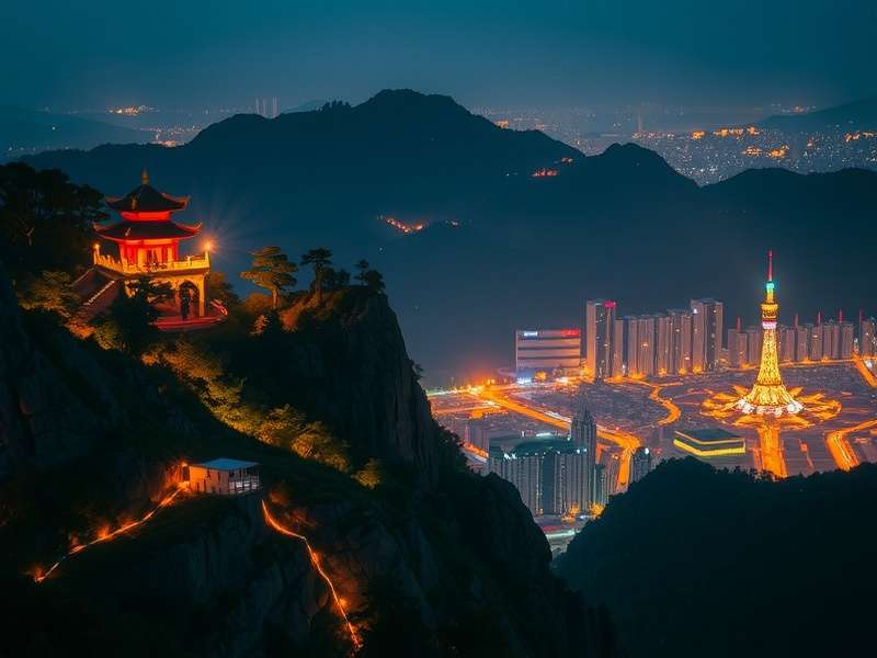 潍坊滨海风电项目